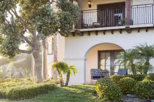 The Ritz-Carlton Bacara, Santa Barbara Extérieur Photos