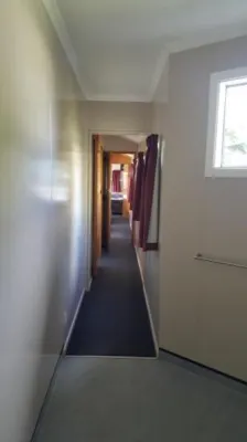 High Country Motel & Backpackers Public Areas Photos