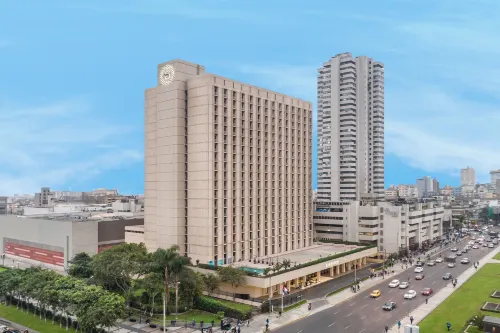 Sheraton Lima Historic Center Featured Photos