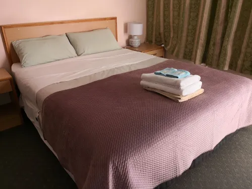 Jasper Motor Inn Photos