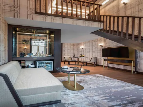 The Galata Istanbul Hotel - MGallery Rooms Photos