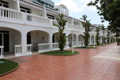 Hotel El Panama by Faranda Grand, a Member of Radisson Individuals À proximité de l'hôtel Photos