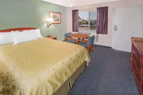 Days Inn by Wyndham Ontario Airport Photos