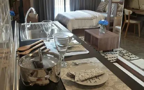 Rangsit Residence Chambres Photos