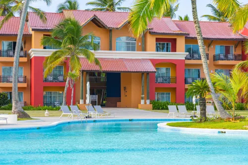 Punta Cana Princess Adults Only - All Inclusive Loisirs et amusements Photos