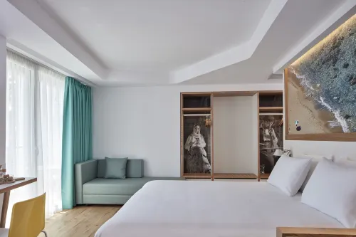Olive Green Hotel Избранное Photos