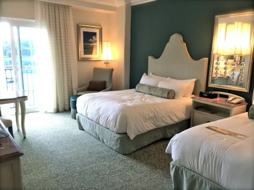 Loews Portofino Bay Hotel at Universal Orlando Photos