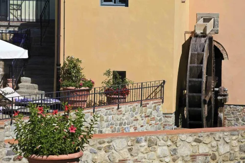 Hotel Mulino di Firenze, WorldHotels Crafted Extérieur Photos