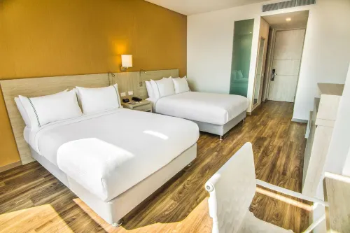 Sonesta Hotel Ibagué Chambres Photos