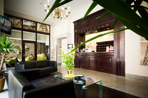 Hotel Diament Plaza Gliwice Featured Photos