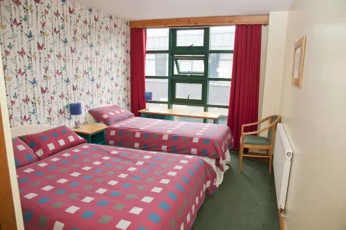 Abigail's Hostel Chambres Photos