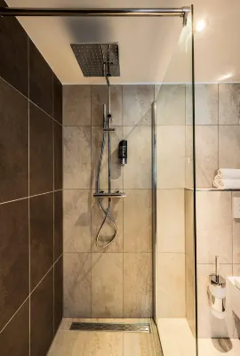 The Alfred Hotel Camere Photos