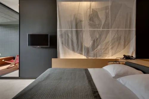 Lone Hotel by Maistra Collection Camere Photos
