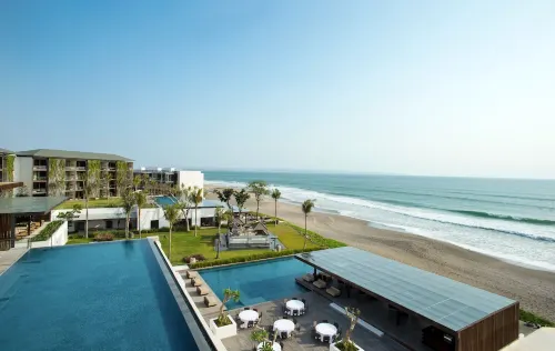 Alila Seminyak, Bali Eksterior Photos