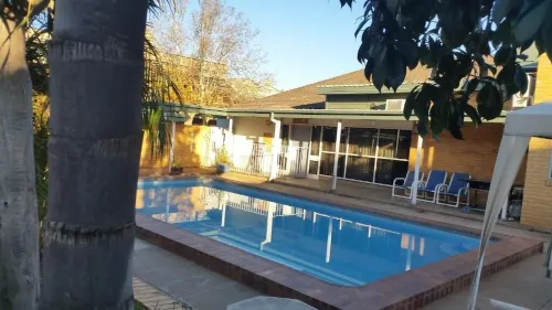 Gateway Motor Inn Leisure & Recreation Photos
