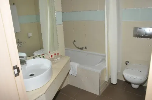 Golden Lotus Hotel Номера Photos