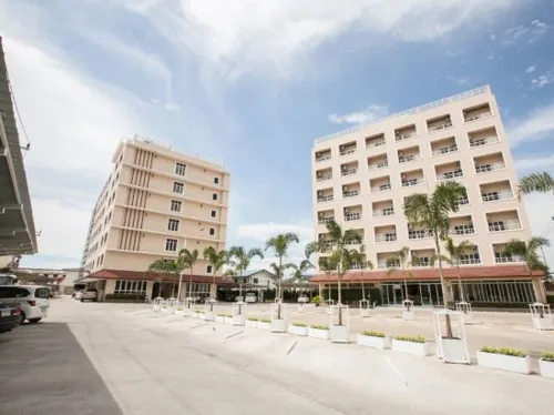 P.A. Thani Hotel Da non perdere Photos
