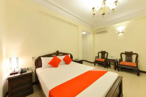 Lucky 2 Hotel & Travel Camere Photos