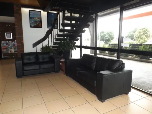 Central Court Motel Warrnambool Khu vực công cộng Photos