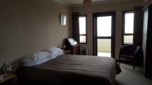 Foveaux Hotel Phòng Photos