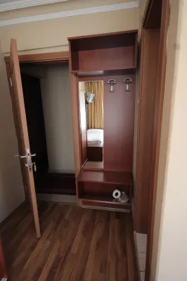 Samil Hotel Camere Photos