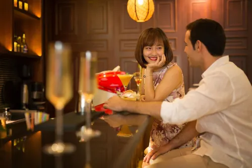 La Nueva Boutique Hotel Ha Noi Leisure & Recreation Photos