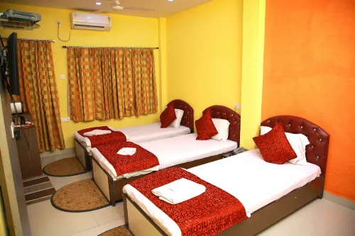 Babul Hotel Chambres Photos