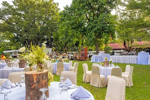 Montebello Villa Hotel Cebu Dining Photos