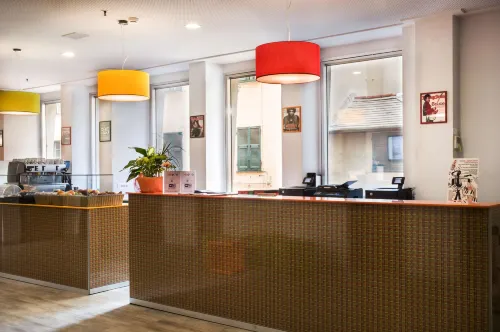 Hotel Nologo Da non perdere Photos