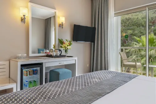 Corendon Playa Kemer Hotel Chambres Photos