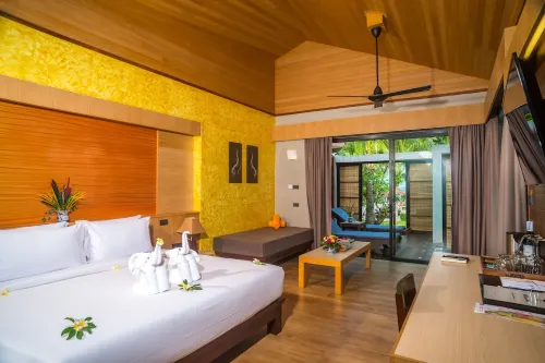Weekender Resort Featured Photos