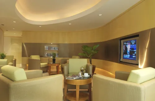 Seri Pacific Hotel Kuala Lumpur Afslapning & fritid Photos