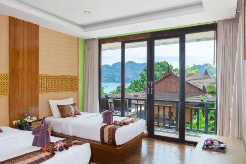 Phi Phi Long Beach Resort & Villa Photos