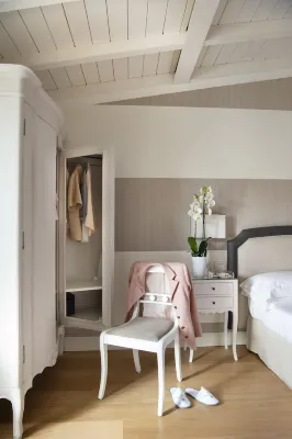 Hotel Rapallo Kamar Photos