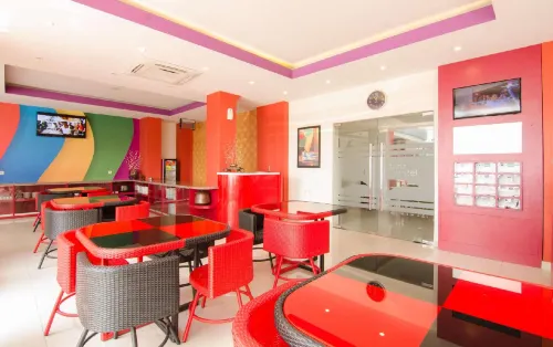 Liberta Hub Singosari Malang À ne pas manquer Photos