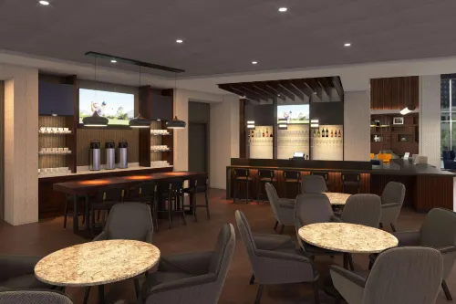 Hyatt Place Austin Airport Избранное Photos
