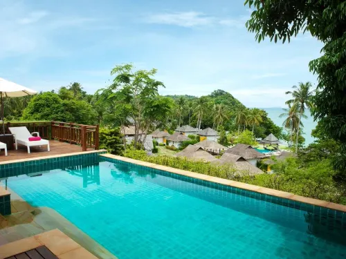 Elixir Resort Koh YAO Yai Loisirs et amusements Photos