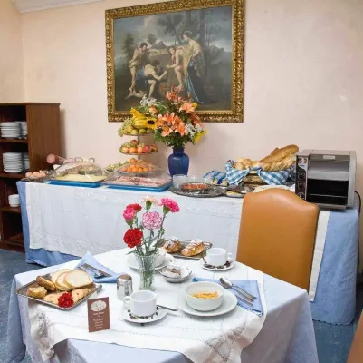 Hotel Rimini - Roma Ristorazione Photos