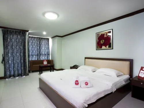 Aryan Suites Hotel Photos