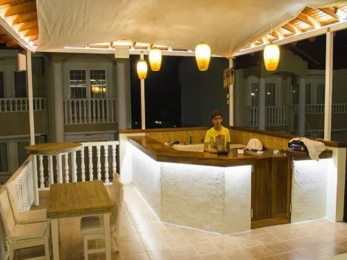 Larimar Suite Hotel Relaksasi & Rekreasi Photos