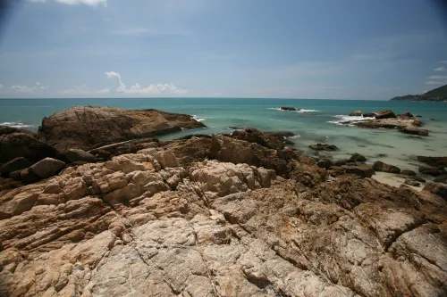 Samui First House Hotel Рядом с отелем Photos