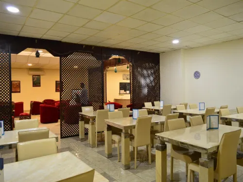 فندق قصر عمان فنادق مميّزة Photos