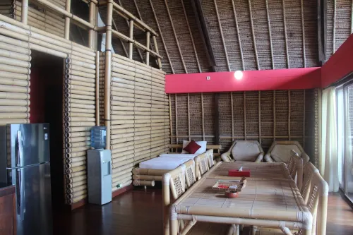 Agung View Villa Nusa Penida Photos