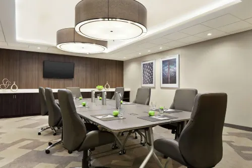 Embassy Suites by Hilton Arcadia-Pasadena Area Espaces Affaires Photos