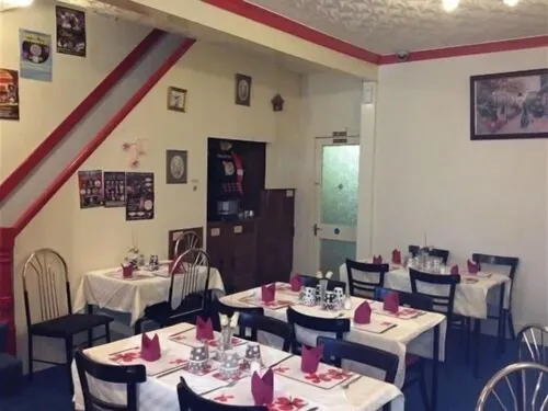 Jesmond International Hotel Mahlzeiten Photos