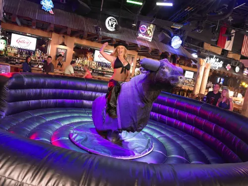 Treasure Island – TI Las Vegas Hotel  & Casino Afslapning & fritid Photos