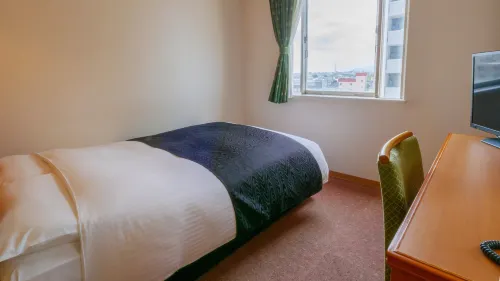 APA Hotel Miyazaki Nobeoka Ekimae Camere Photos