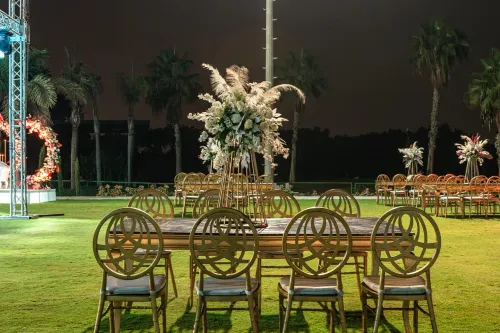 Swiss Inn Pyramids Golf Resort Leisure & Recreation Photos