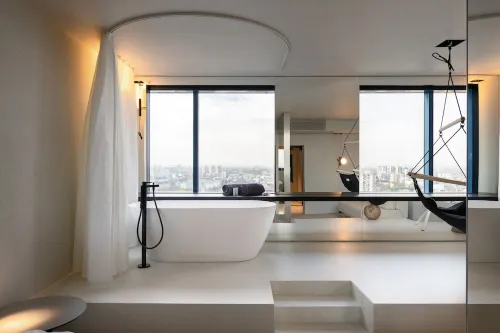 Zonar Zagreb by Maistra City Vibes Rooms Photos