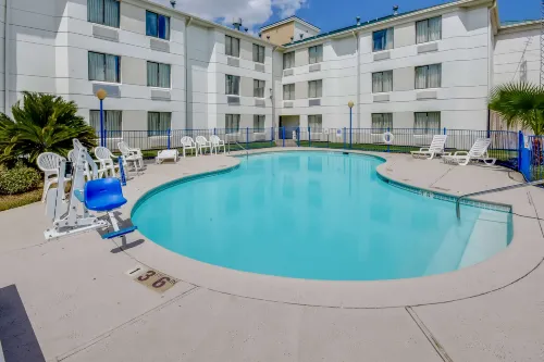 Motel 6 Katy, TX - Houston Loisirs et amusements Photos